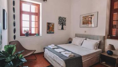 Villa Antigoni Serifos - Foto 2