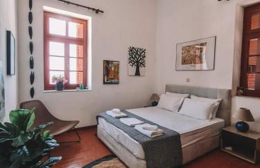 Villa Antigoni Serifos - Foto 2