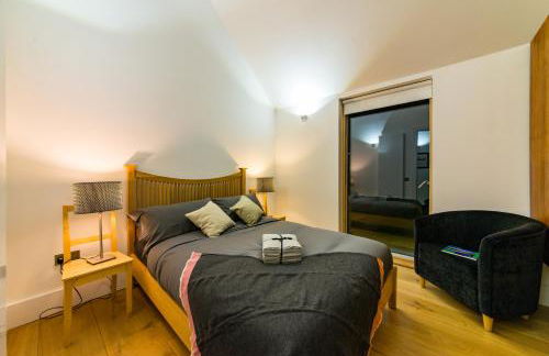 The Den, Architect Designed Barn, Beautiful Location - Foto 65