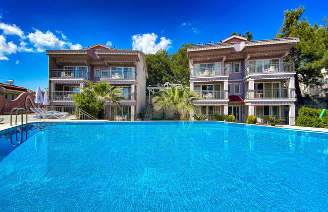 Fethiye Nokta Ula Apart - Photo 16