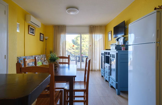 Apartamentos Deauville-2 - Foto 44