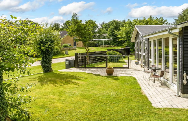 "Nilias" - 400m to the fjord - Foto 4