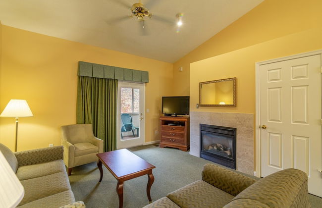 Massanutten Resort by Tripforth - Foto 36