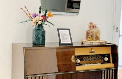 Le cocon Familial - Appartement Kids friendly proche de la gare - Foto 13