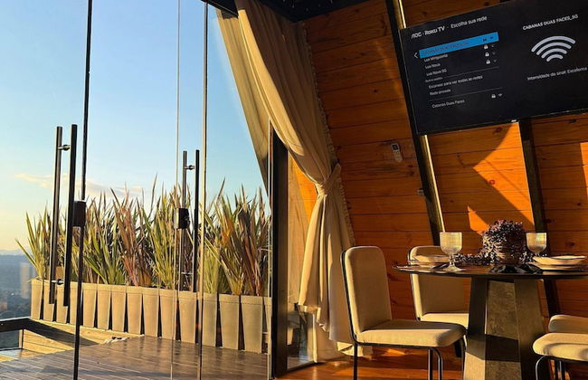 Cabana Duas Faces - Foto 49