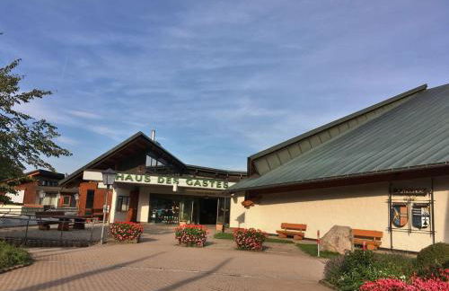 Ferienwohnung Francois - Foto 24