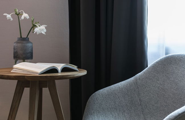 Bold Hotel Frankfurt Messe - Photo 7