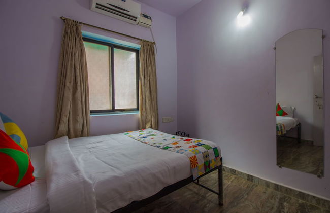 OYO 14585 Home Cozy 2BHK Titos Lane Baga - Photo 10