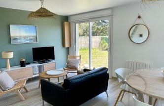 Holiday Home Haus im Erdgeschoss in Strandnähe by Interhome - Photo 14