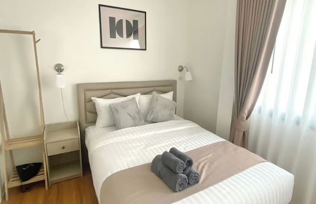 Villa in Pak Chong with swimming pool - Photo 70