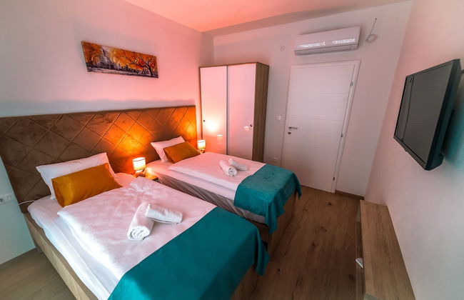 Villa Nera - Etwa - Foto 5