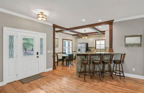 La La Lakehouse Sleeps 6 - Foto 14