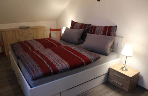 Ferienwohnung Nordwind - Photo 7