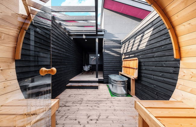 THE VILLA SEIFUMEIGETSU - Foto 44