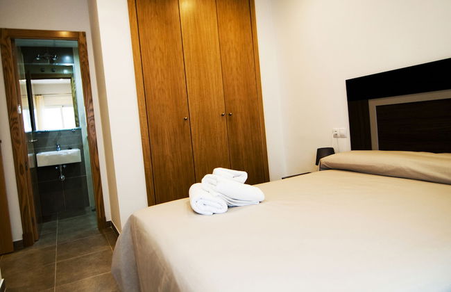 Plaza de la Luz Cádiz - Foto 8