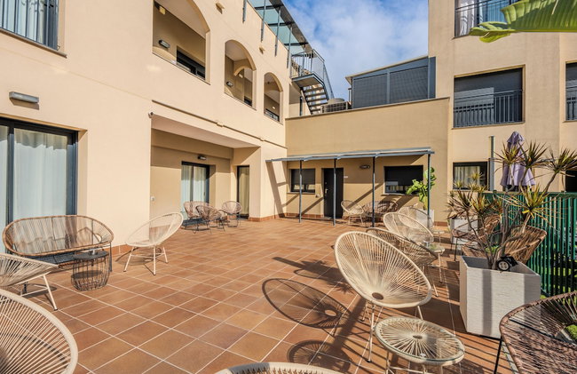 Castell Beach Aparthotel - Foto 45