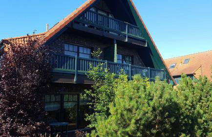 Urlaubslust Ferienhaus 12 - Foto 6