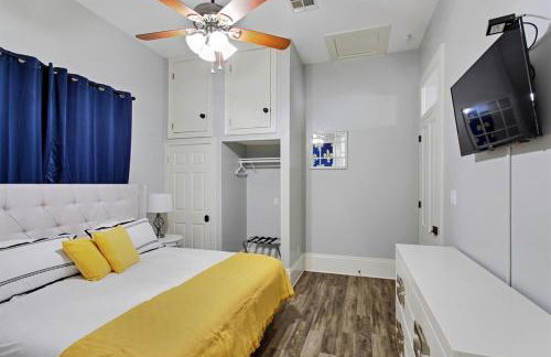 The Tchoup Shop - Photo 17