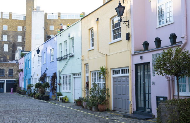 Bob W London Hyde Park - Foto 45