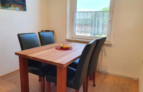 Ferienwohnung Ost - Alte Schule Sachswitz - Foto 7