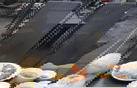 Best Price An Thi Apartments for Long Stay 1500m From Khem Beach - Foto 49