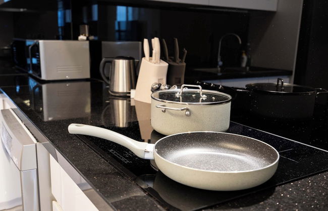 Madison Saigon - ANGIA Hospitality - Foto 42