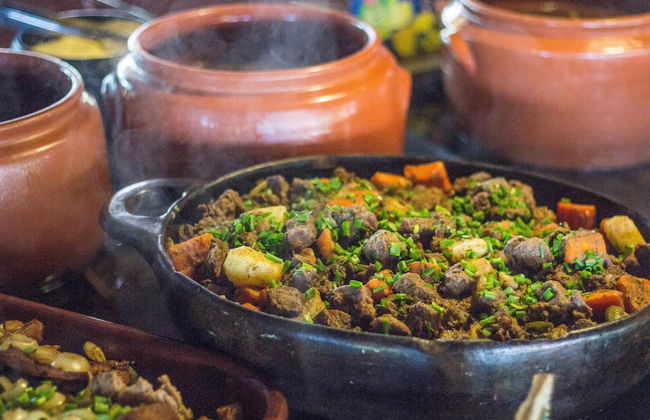 Eco Resort Foz do Marinheiro - Photo 78