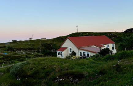 Kallin Schoolhouse 'Ravens Rock' - Foto 19