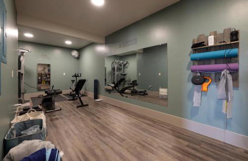 KABINO NEW Huge Views Garage Gym Room Fishing Snowmobile - Foto 9