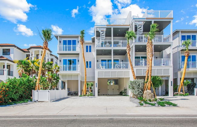 The 19th Hole in Siesta Key - Photo 16