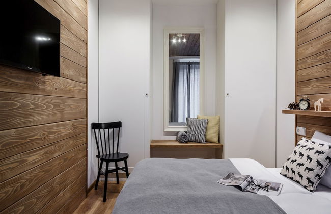 Tatrytop Apartamenty Granitica - Foto 5