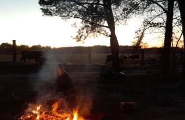 Agroturystyka "Apartament na wsi" Bory Tucholskie - Foto 21