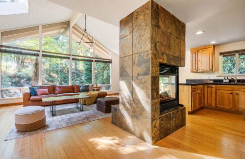 Bellevue Forest Haven Hideaway - Photo 17