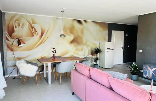 Apartment Am Paradies - Foto 3