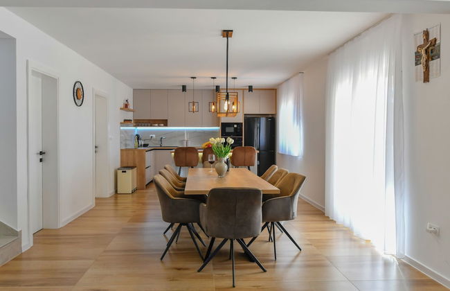 Villa Peaceful Oasis Vignani - Foto 24