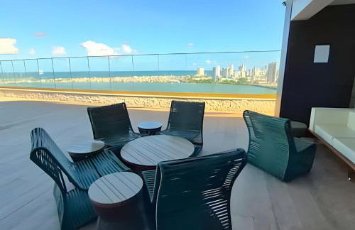 Parque do Cais Ap 1409 By Temporada Inn - Foto 35