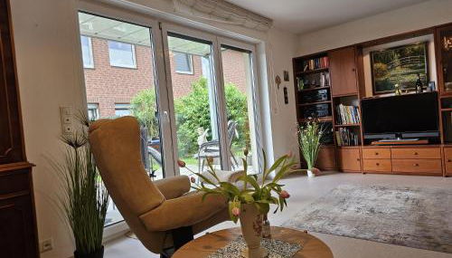 FeWo Lüneburger Heide - Krümel - Foto 3