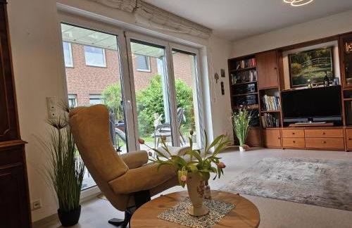 FeWo Lüneburger Heide - Krümel - Foto 3