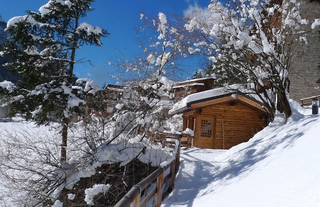 Villa Stella Alpina - Foto 36