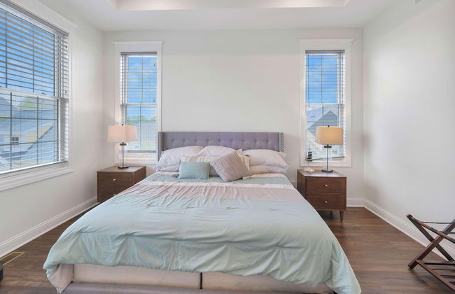 Blue Dog Landing - Foto 8