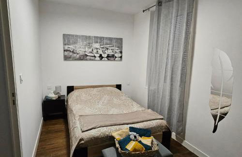 Etape calme - Foto 6