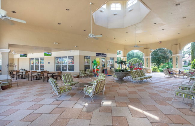 Martin's Windsor Hills Condo - Foto 37