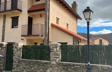 Encanto - Pinilla del Valle - Foto 38