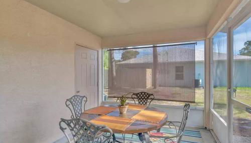 Cheerful 2 bedroom that is close to the water - Foto 5