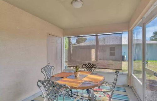 Cheerful 2 bedroom that is close to the water - Foto 5