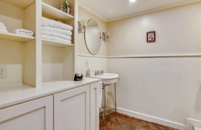 Calico Cottage - Foto 17