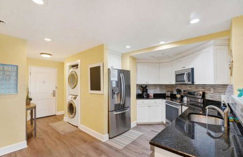 Splash Harbour, Harbourside Waterfront Condo - Foto 47