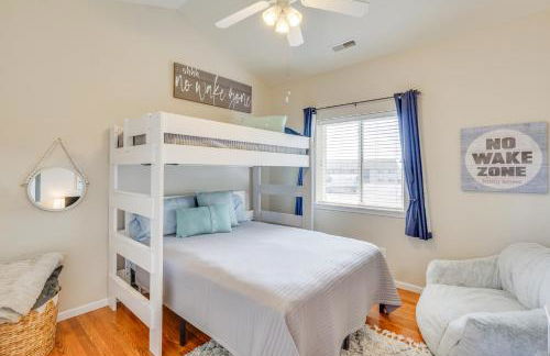 4 Mi to Dtwn Gem with Lake Access in Camdenton - Photo 19