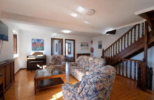 Llanes Casa con Terraza y Barbacoa – La Jorcada - Foto 11