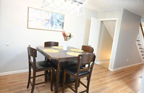 Downtown Oasis By NuLu - Foto 9